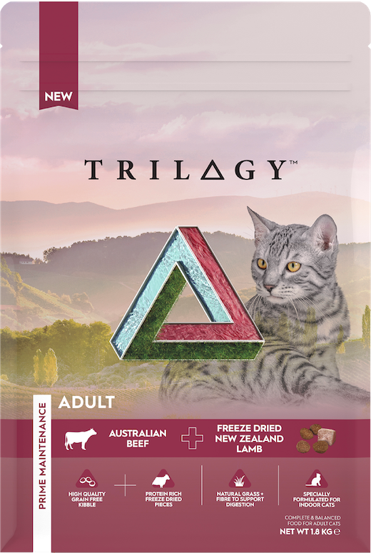 Trilogy New Product product image
